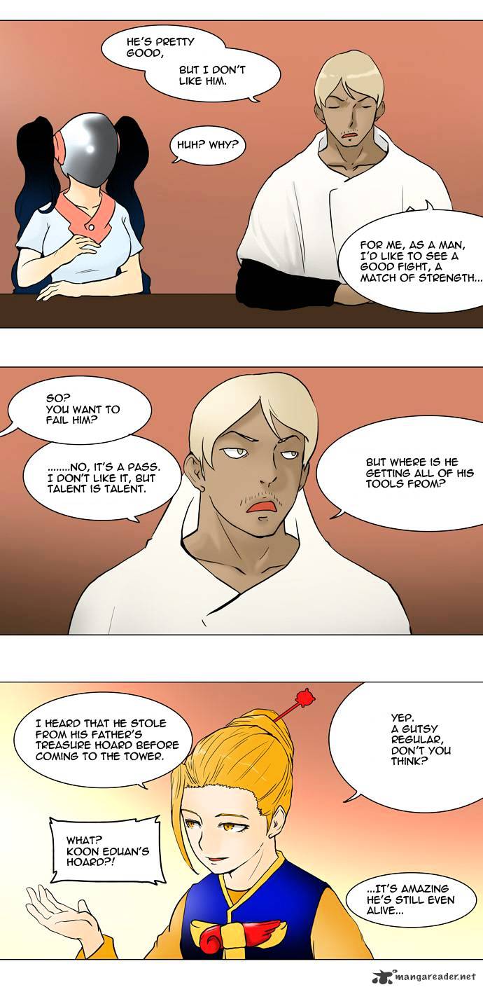 Tower of God, Chapter 41 image 08